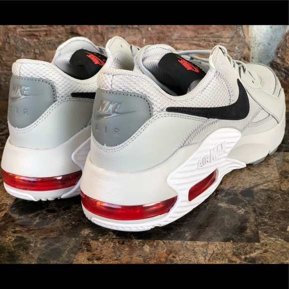 Nike Men's Air Max Excee Running Sneakers - Picture 16 of 16